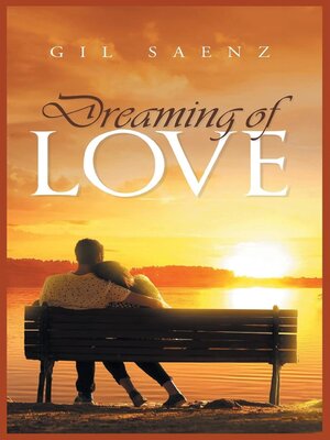 cover image of Dreaming of Love